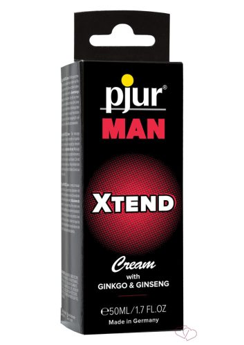 MAN Xtend Cream (50 ml) - Drogéria
