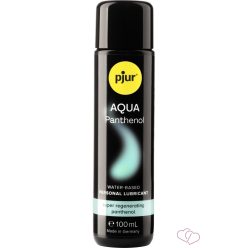 pjur Aqua Panthenol 100 ml - 2