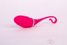 Realov - Irena Smart Egg Pink APPLIKÁCIÓS VIBRÁCIÓS TOJÁS - RÓZSASZÍN