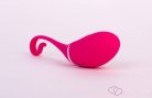 Realov - Irena Smart Egg Pink APPLIKÁCIÓS VIBRÁCIÓS TOJÁS - RÓZSASZÍN