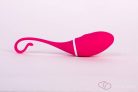 Realov - Irena Smart Egg Pink APPLIKÁCIÓS VIBRÁCIÓS TOJÁS - RÓZSASZÍN
