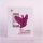 Realov - Lydia I Smart Butterfly Vibe Purple - Vibrátorok