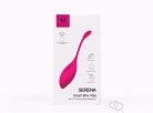 Realov Serena Smart Mini Vibe Red - Vibrátorok
