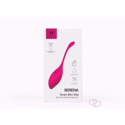 Realov Serena Smart Mini Vibe Red - Vibrátorok