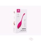 Realov Serena Smart Mini Vibe Red