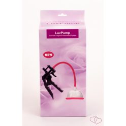 LuvPump Pussy Pump III - 2