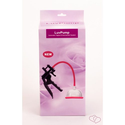 LuvPump Pussy Pump III - 2