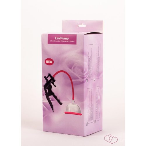 LuvPump Pussy Pump III - 3