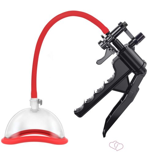 LuvPump Pussy Pump III - 5