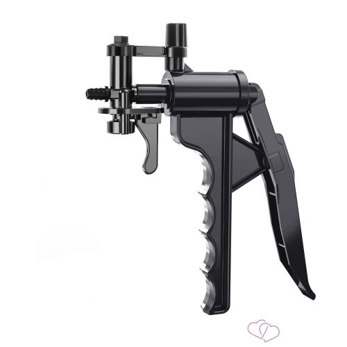 LuvPump Pussy Pump III - 8