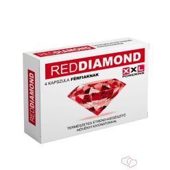 REDDIAMOND by XXL POWERING - 4 DB - 2