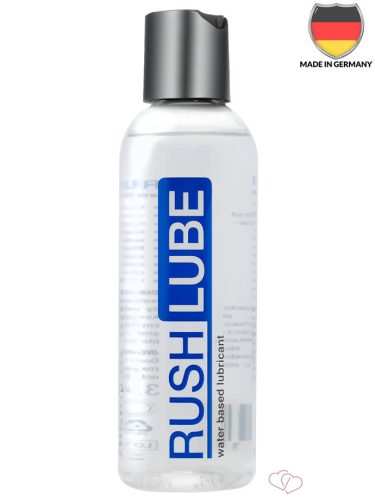 RUSH LUBE - WATER BASED 100 ml - Drogéria
