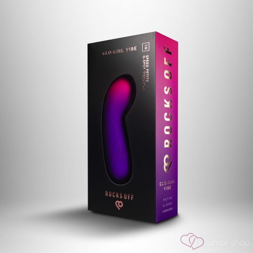 Glo-Girl Vibe - 3