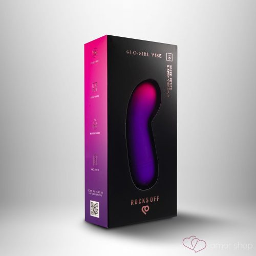 Glo-Girl Vibe - 4