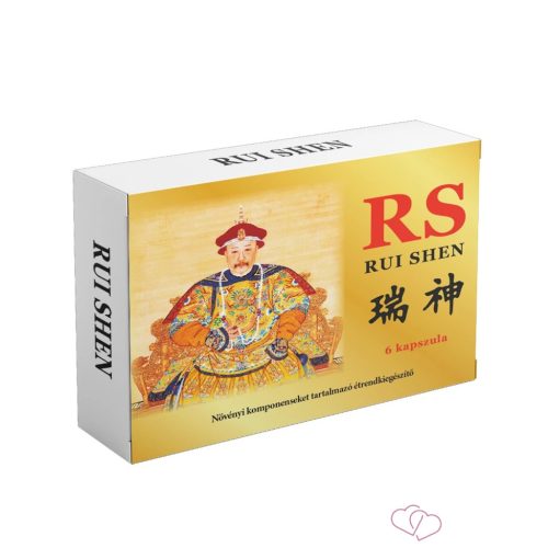 RUI SHEN - 6 DB - 2