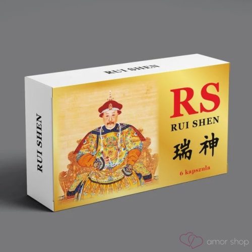 RUI SHEN - 6 DB - 3