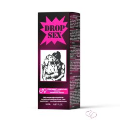 DROP SEX 20 ml. - 2
