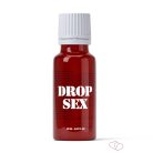 DROP SEX 20 ml. - 3