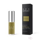 SEX SPRAY - 2