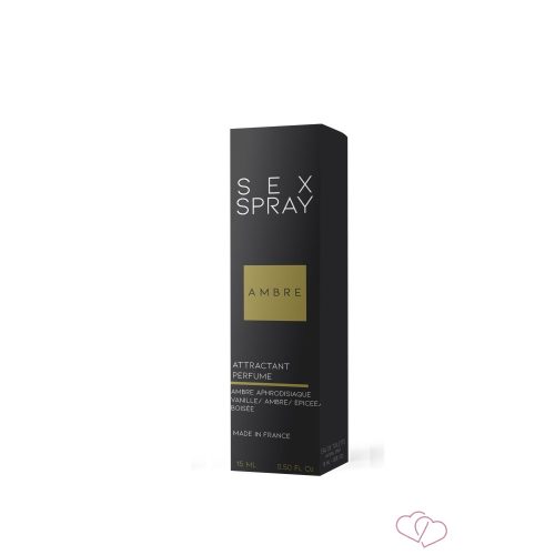 SEX SPRAY - 4