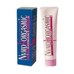Nymphorgasmic - Drogéria