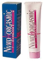 Nymphorgasmic - Drogéria
