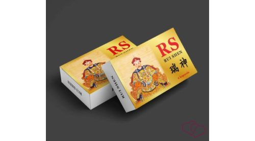 Rui Shen - 6 DB - Drogéria