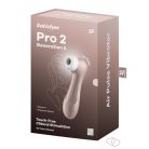 Satisfyer Pro 2 Generation 2 - 2