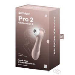 Satisfyer Pro 2 Generation 2 - 2