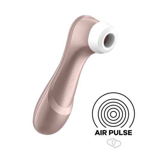 Satisfyer Pro 2 Generation 2 - 3
