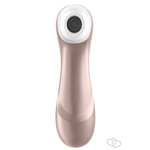 Satisfyer Pro 2 Generation 2 - 4