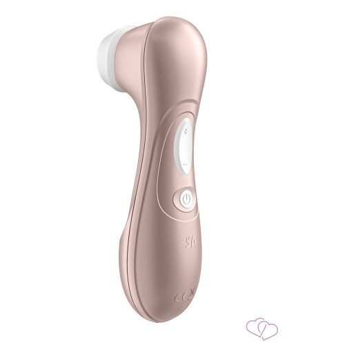 Satisfyer Pro 2 Generation 2 - 10