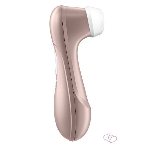 Satisfyer Pro 2 Generation 2 - 11