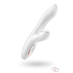 Satisfyer Pro G-Spot Rabbit - Vibrátorok