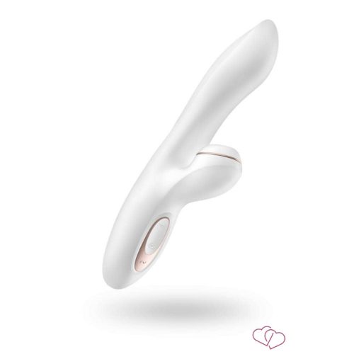 Satisfyer Pro G-Spot Rabbit - Vibrátorok
