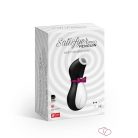 Satisfyer Pro Penguin Next Gen - Vibrátorok