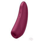 Curvy 1+ (Rose Red) - 2