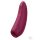 Satisfyer Curvy 1+ - okos, akkus, vízálló csiklóizgató vibrátor - Vibrátorok