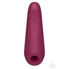 Curvy 1+ (Rose Red) - 3