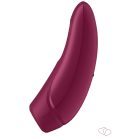 Curvy 1+ (Rose Red) - 6