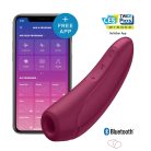 Curvy 1+ (Rose Red) - 7
