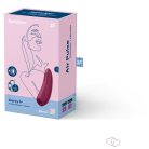 Curvy 1+ (Rose Red) - 8