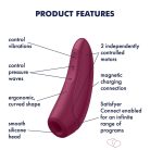 Curvy 1+ (Rose Red) - 9