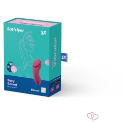 Sexy Secret - Vibrátorok