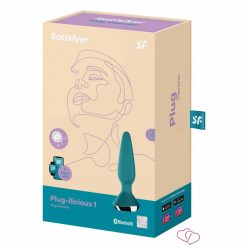 Plug-ilicious 1 - OUTLET