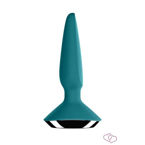 Plug-ilicious 1 - OUTLET