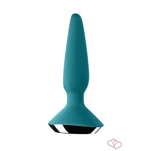 Plug-ilicious 1 - OUTLET