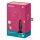 Plug-ilicious 2 black - OUTLET