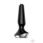 Plug-ilicious 2 black - OUTLET