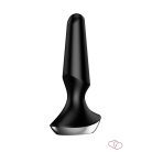 Plug-ilicious 2 black - OUTLET